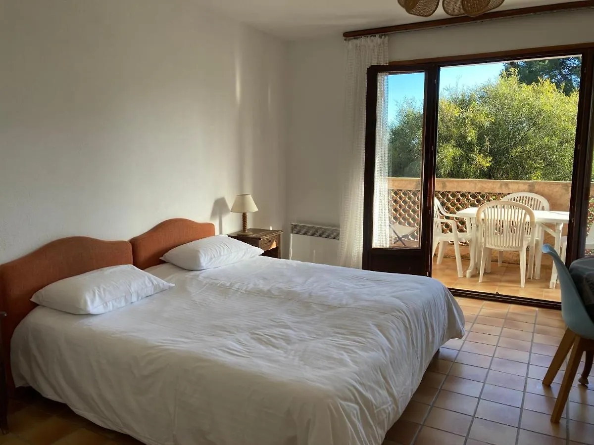 Hotel Provencal Hyeres France
