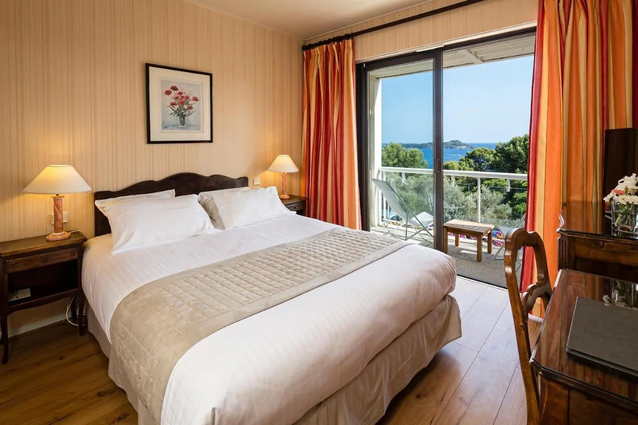 Hotel Provencal Hyeres 3*,  France