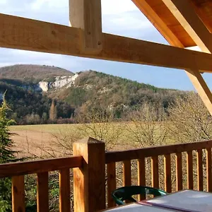 Paysannerie Des Versanes - Et 3*, Tour-de-Faure Francia