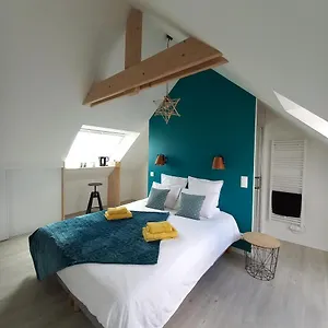  Appartamento D'hotel Confort Au Pays Des Abers Francia