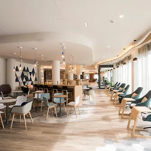 *** Hotel Express - Paris - Cdg Airport By Ihg Francia