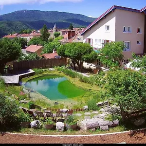 ** Hotel Bellier Francia