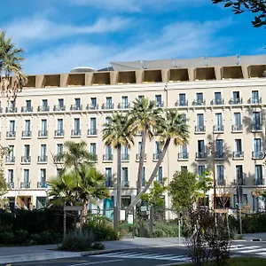 Maison Albar - Le Victoria 5*, Niza Francia