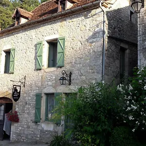 - Charme, Jardin Et Vue Imprenable En Plein Coeur De St-cirq , Saint-Cirq-Lapopie Francia