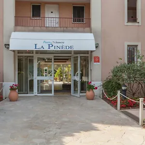 *** Aparthotel Résidence Pierre&vacances La Pinède Francia