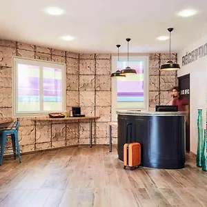 Ibis Styles Rooftop&spa Hotel