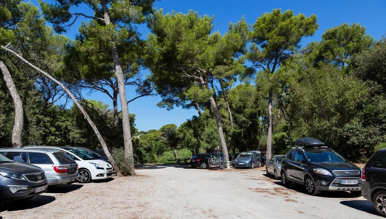 Hotel Provencal Hyères