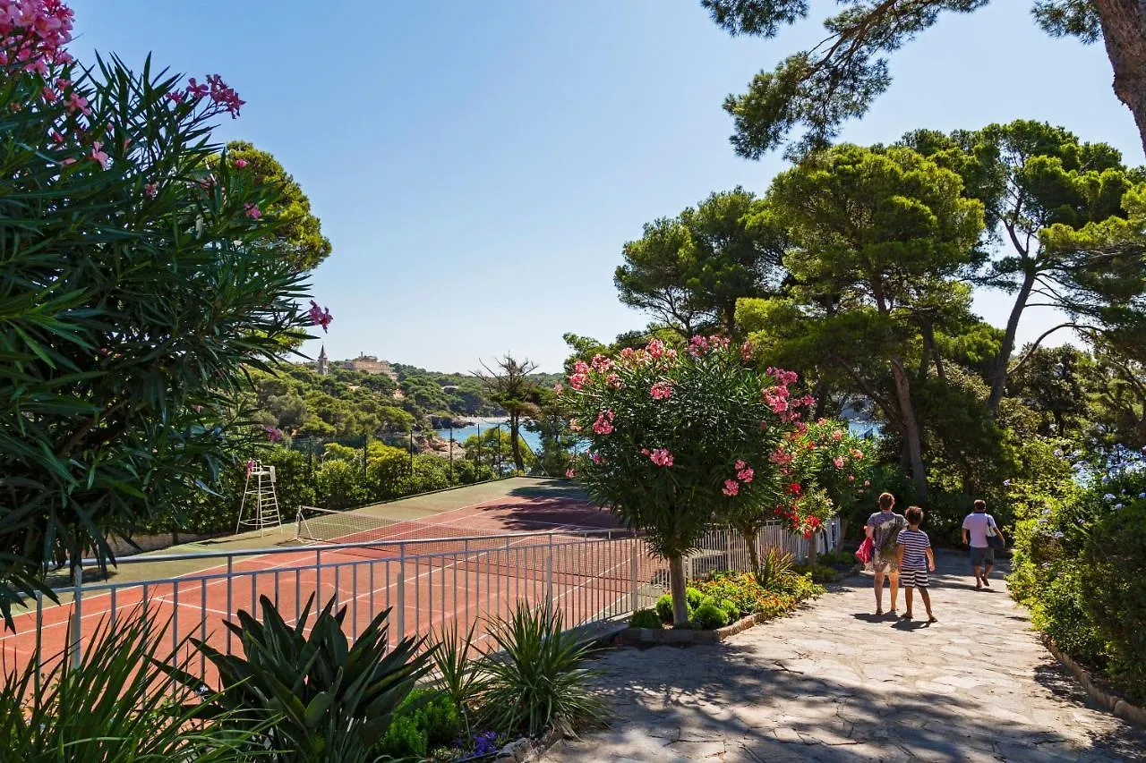***  Hotel Provencal Hyères Francia