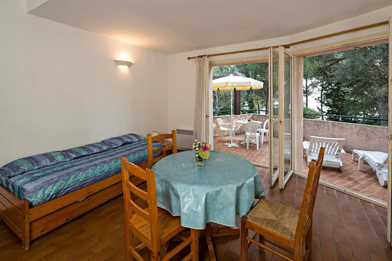 Hotel Provencal Hyères Francia