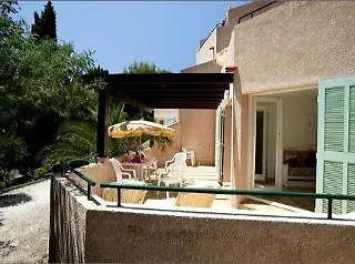 Hotel Provencal Hyeres 3*,