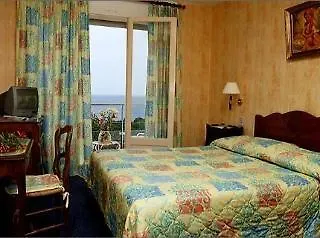 Hotel Provencal Hyeres