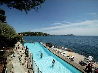Hotel Provencal Hyères Francia