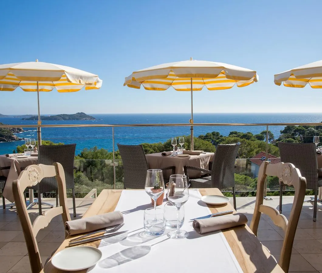 ***  Hotel Provencal Hyères Francia