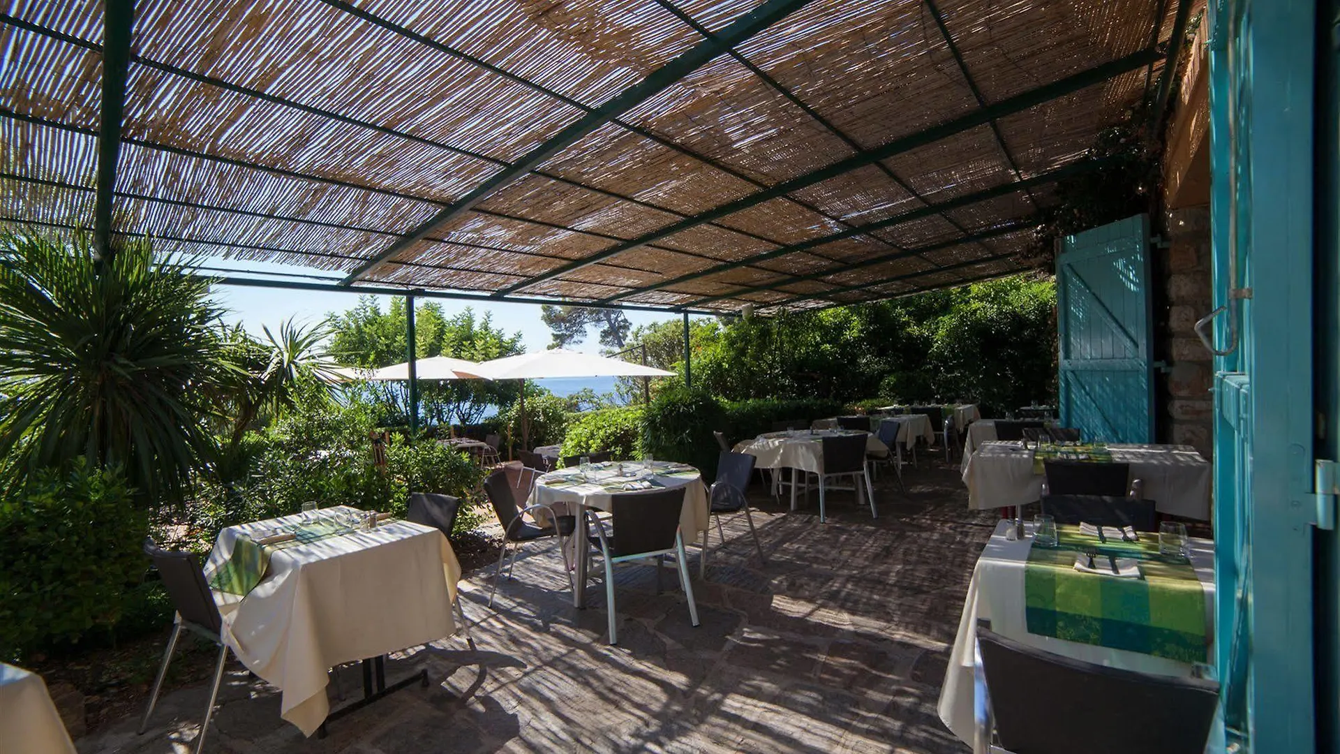 Hotel Provencal Hyères