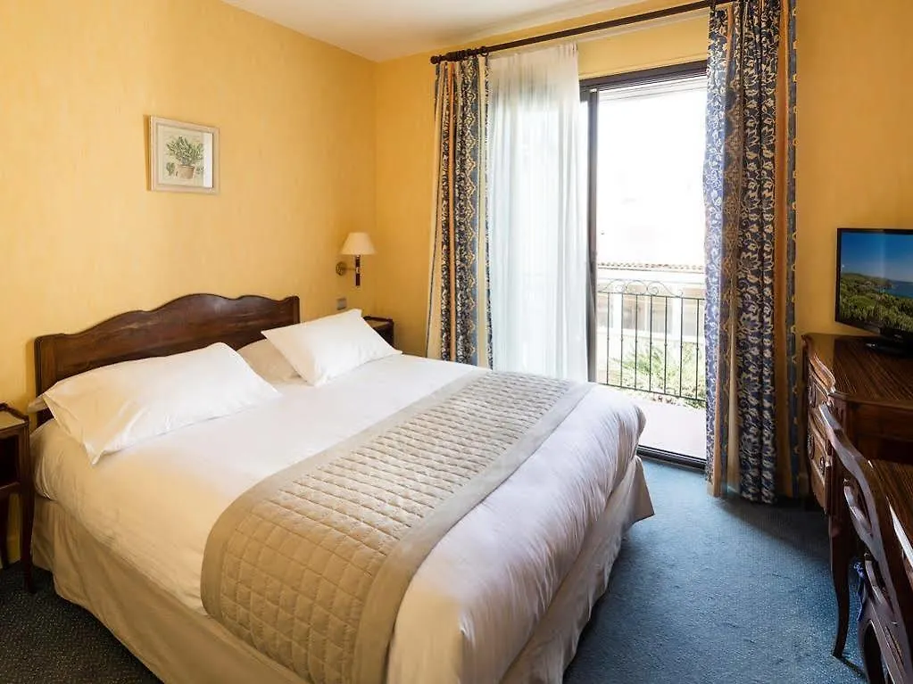 Hotel Provencal Hyeres
