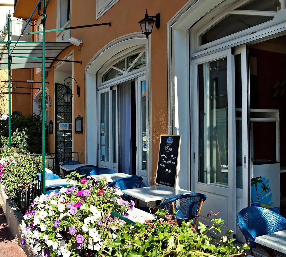 Hotel Provencal Hyeres 3*,  France