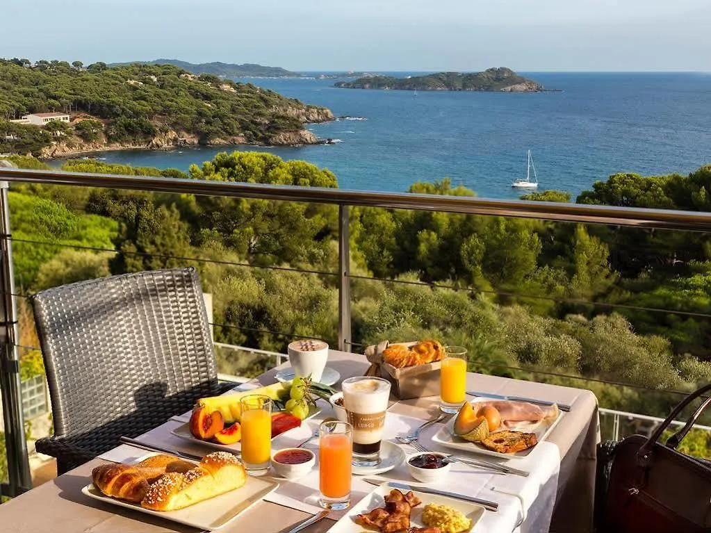 Hotel Provencal Hyeres