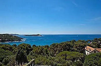 Hotel Provencal Hyères 3*,  Francia