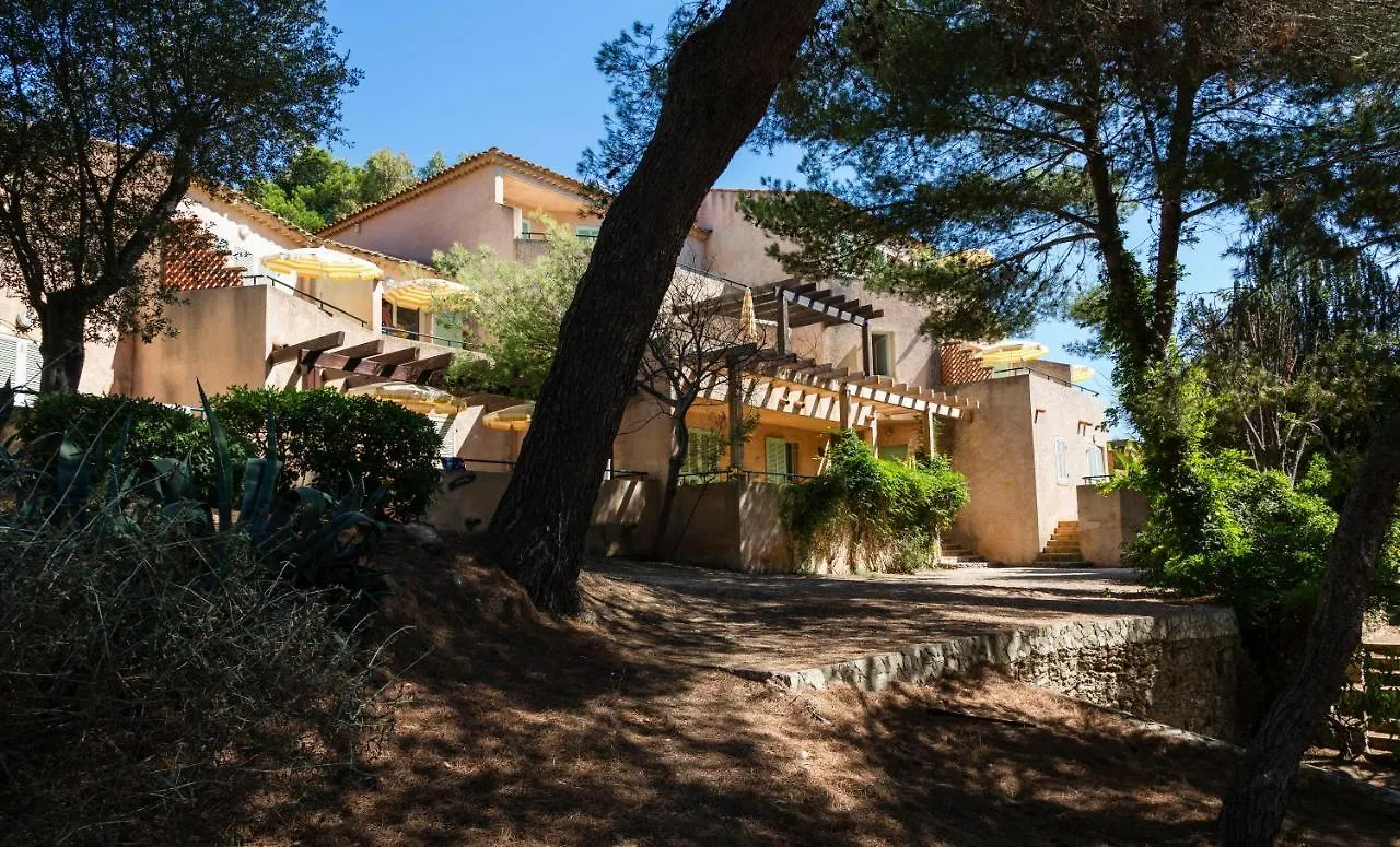 Hotel Provencal Hyères Francia